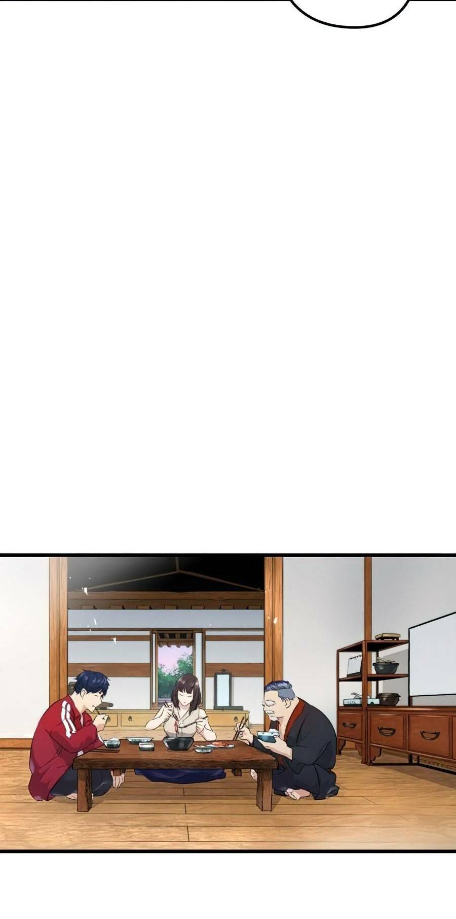 Quỷ Linh Vương Chap 2 - Next Chap 3