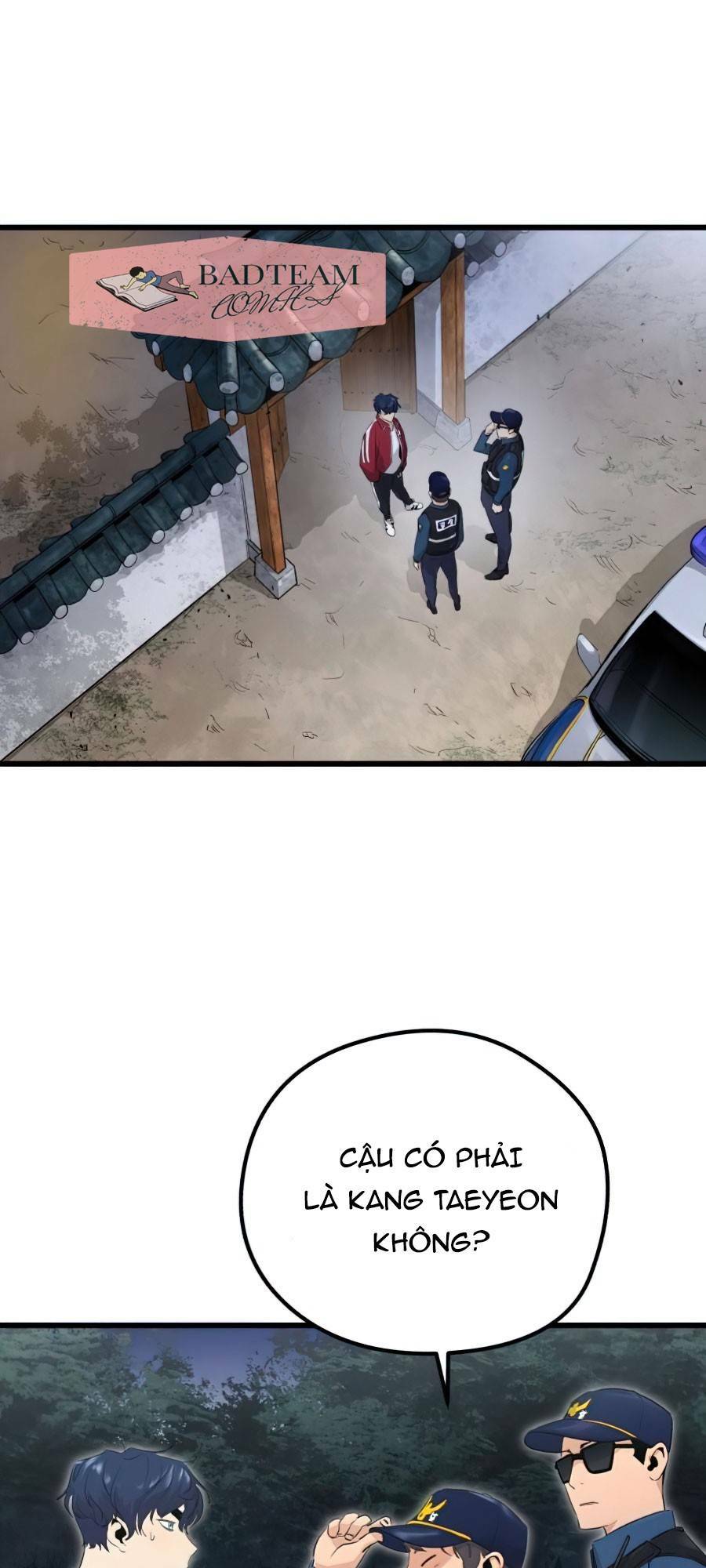 Quỷ Linh Vương Chap 2 - Next Chap 3