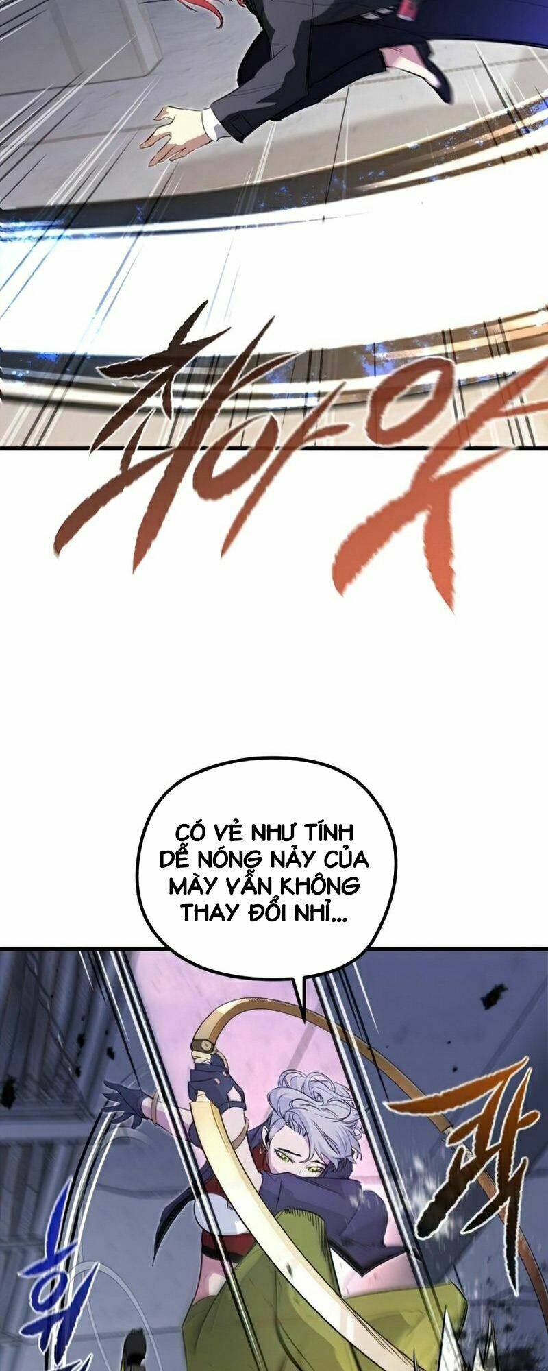 Quỷ Linh Vương Chap 21 - Next Chap 22