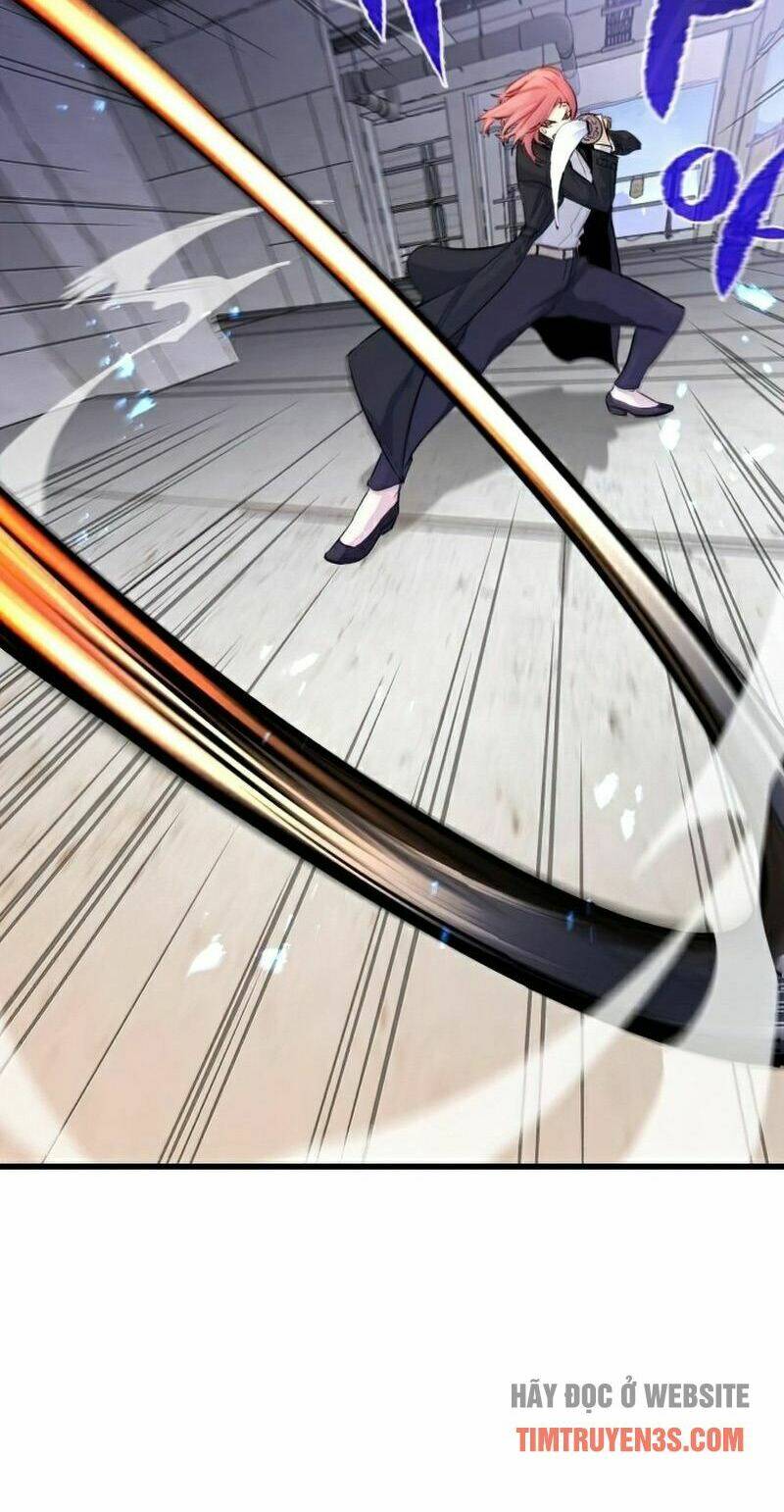 Quỷ Linh Vương Chap 21 - Next Chap 22