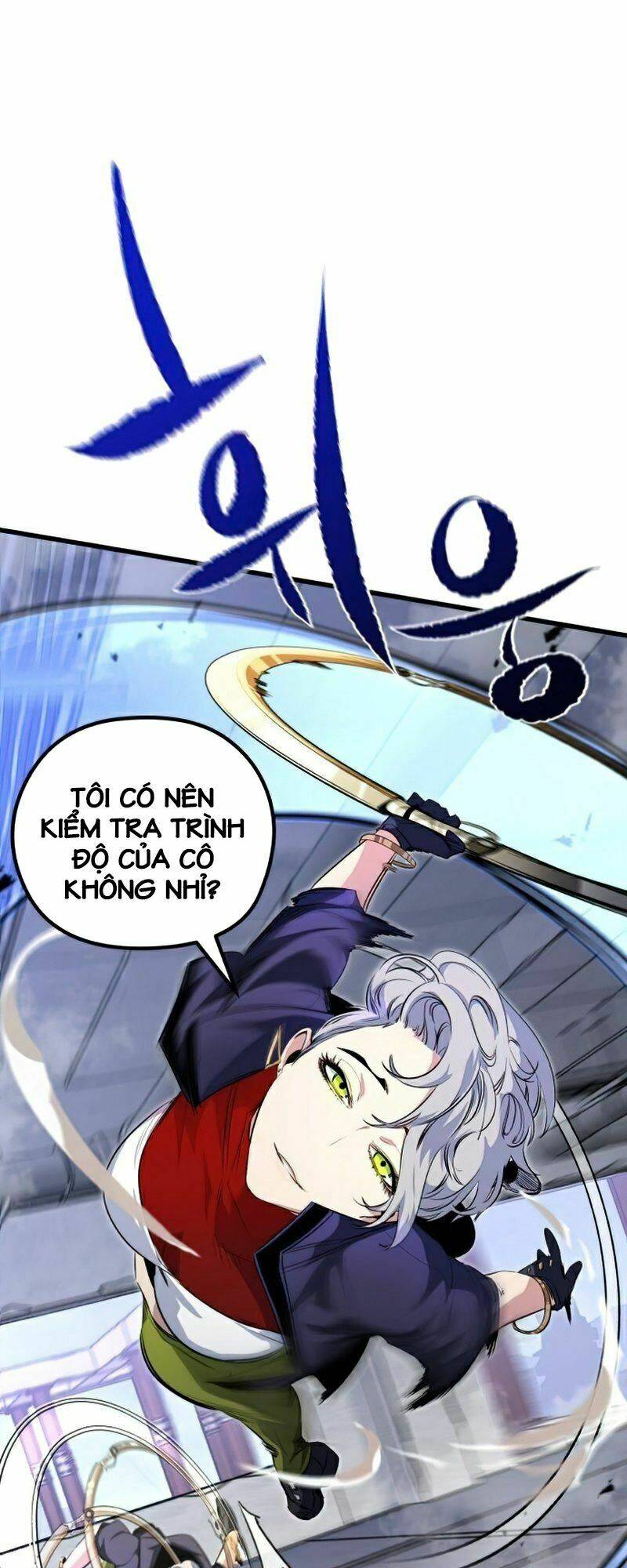 Quỷ Linh Vương Chap 21 - Next Chap 22