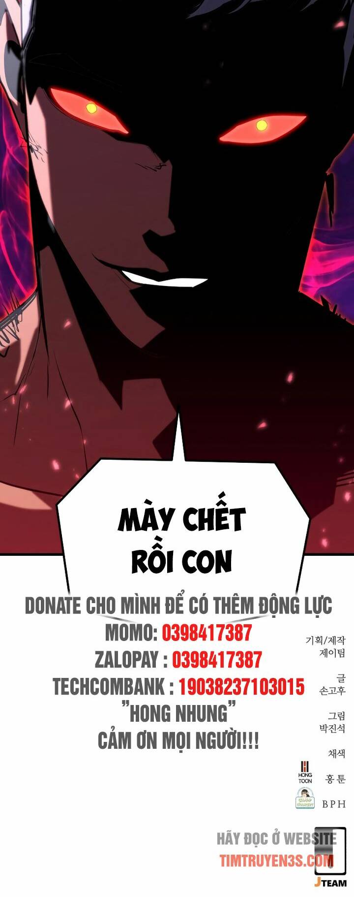 Quỷ Linh Vương Chap 28 - Next Chap 29