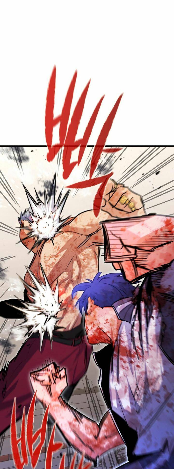 Quỷ Linh Vương Chap 28 - Next Chap 29