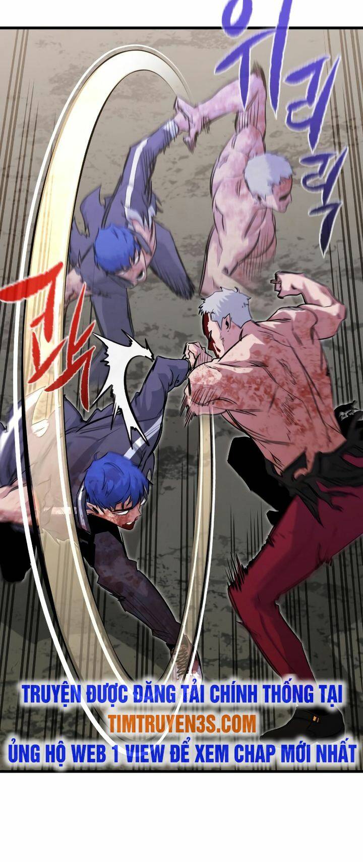 Quỷ Linh Vương Chap 28 - Next Chap 29