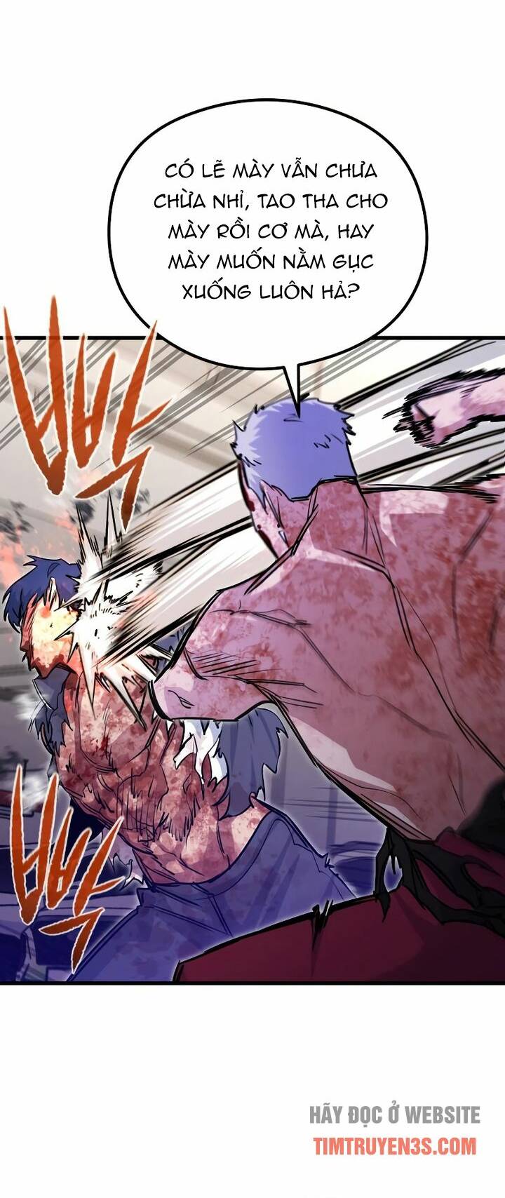 Quỷ Linh Vương Chap 28 - Next Chap 29