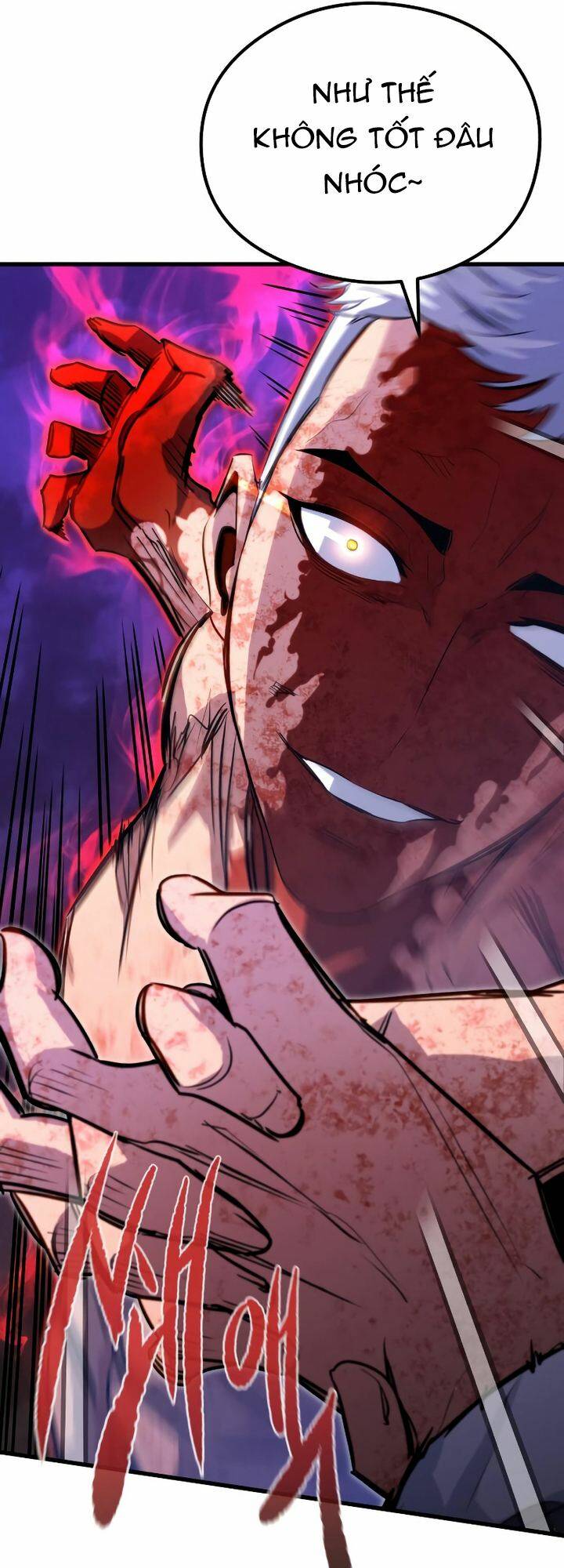 Quỷ Linh Vương Chap 28 - Next Chap 29