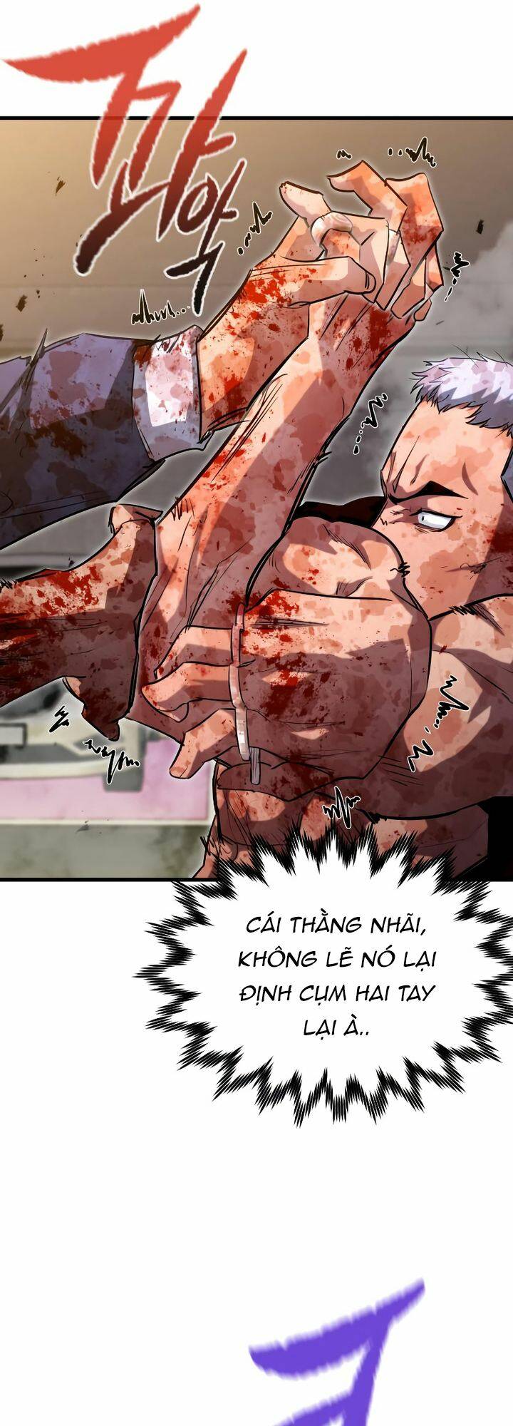 Quỷ Linh Vương Chap 28 - Next Chap 29