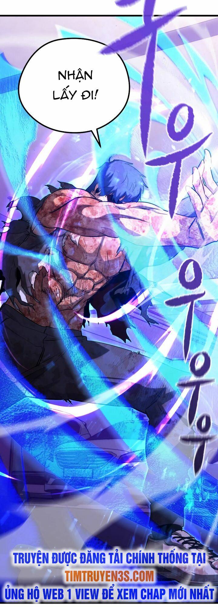 Quỷ Linh Vương Chap 28 - Next Chap 29