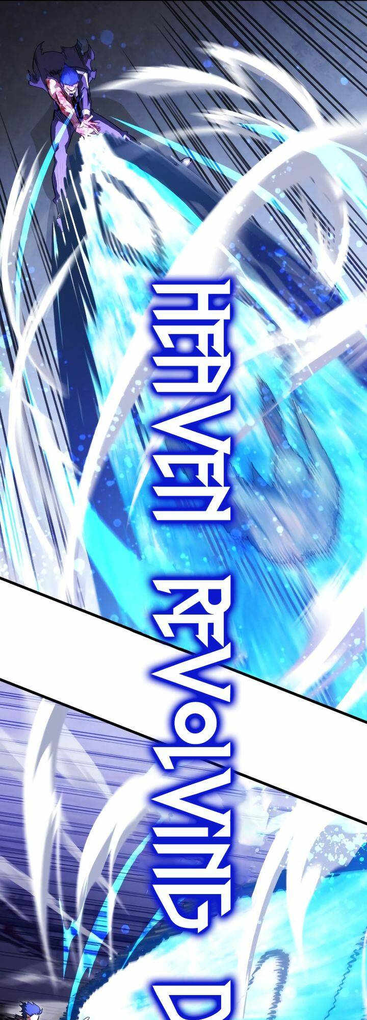 Quỷ Linh Vương Chap 28 - Next Chap 29