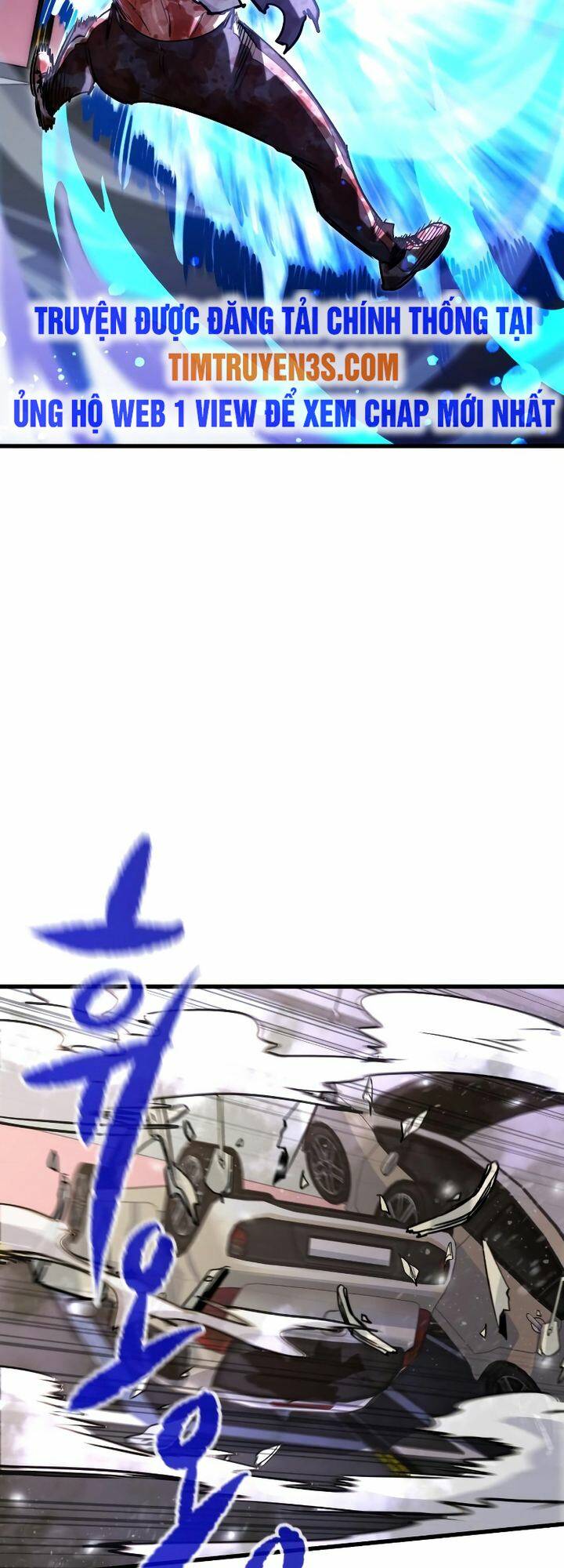 Quỷ Linh Vương Chap 28 - Next Chap 29