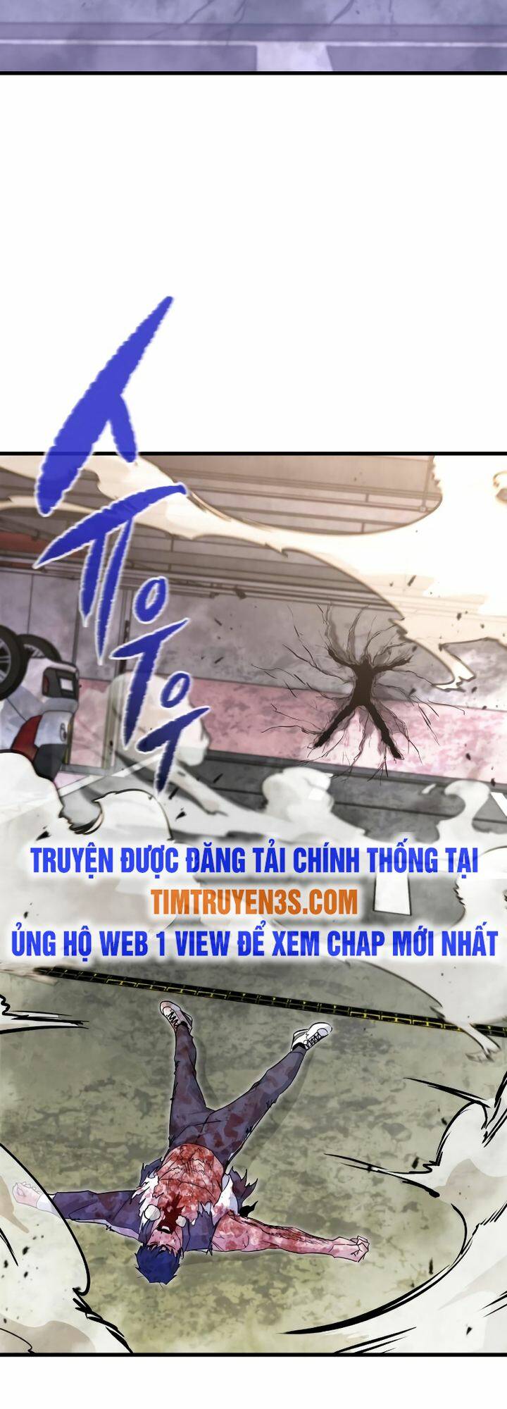 Quỷ Linh Vương Chap 28 - Next Chap 29