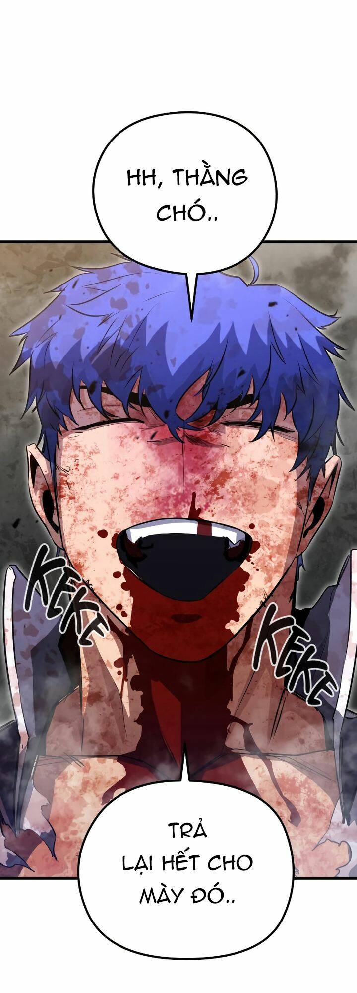 Quỷ Linh Vương Chap 28 - Next Chap 29