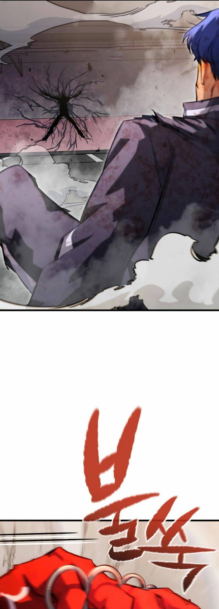 Quỷ Linh Vương Chap 28 - Next Chap 29