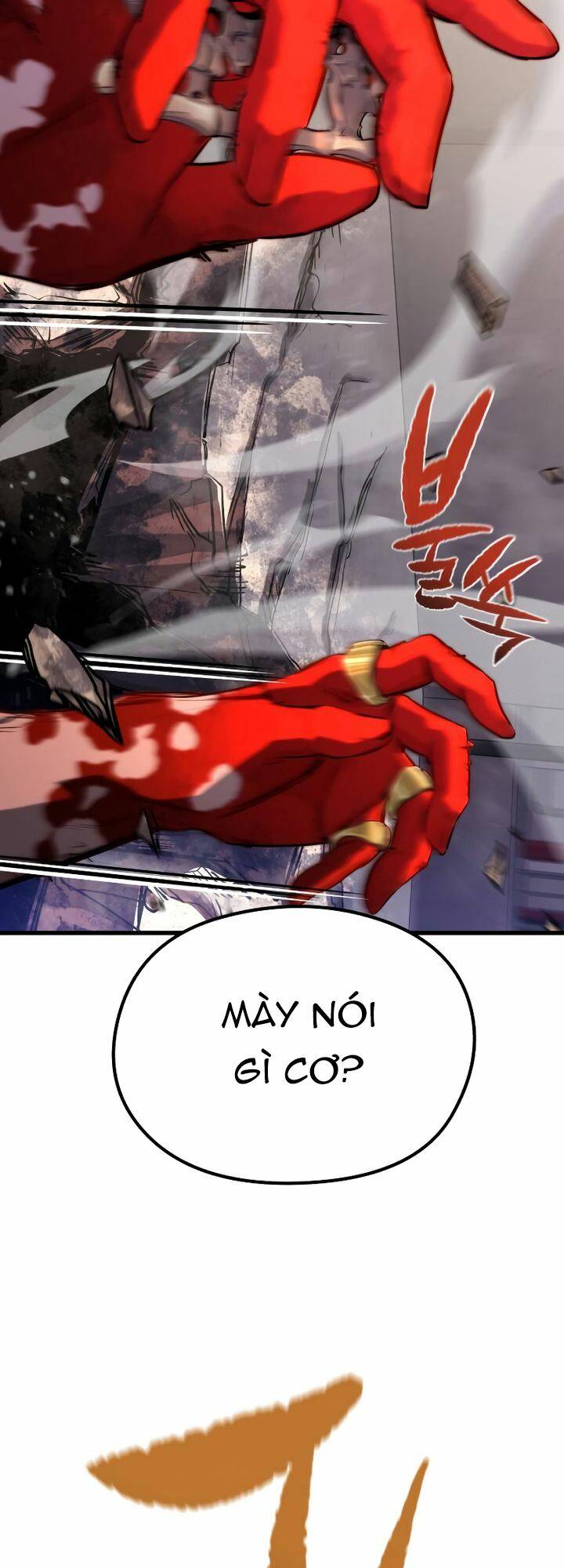 Quỷ Linh Vương Chap 28 - Next Chap 29