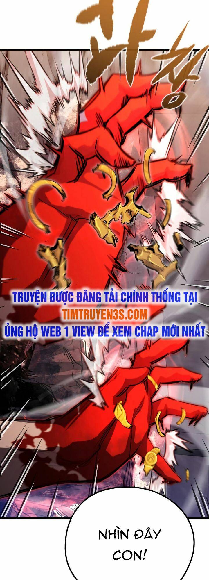 Quỷ Linh Vương Chap 28 - Next Chap 29