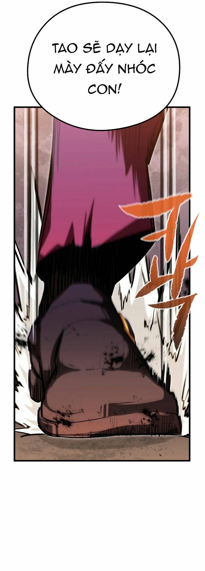 Quỷ Linh Vương Chap 28 - Next Chap 29