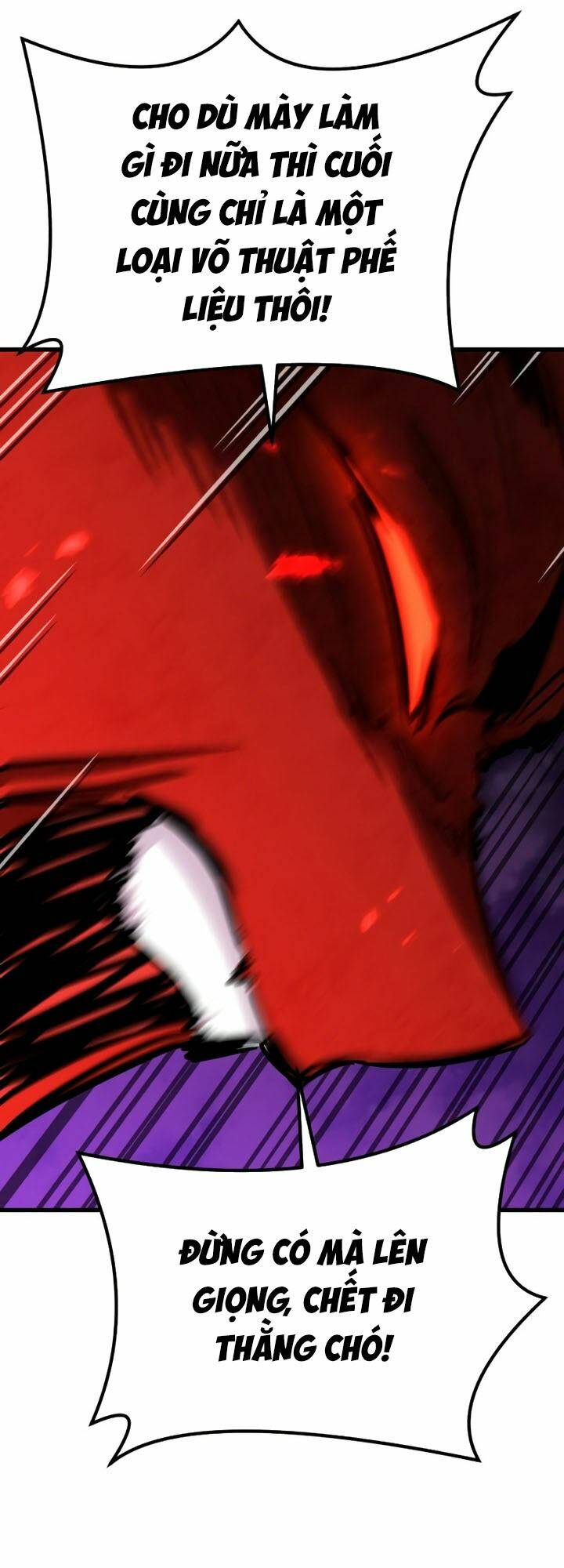 Quỷ Linh Vương Chap 29 - Next Chap 30