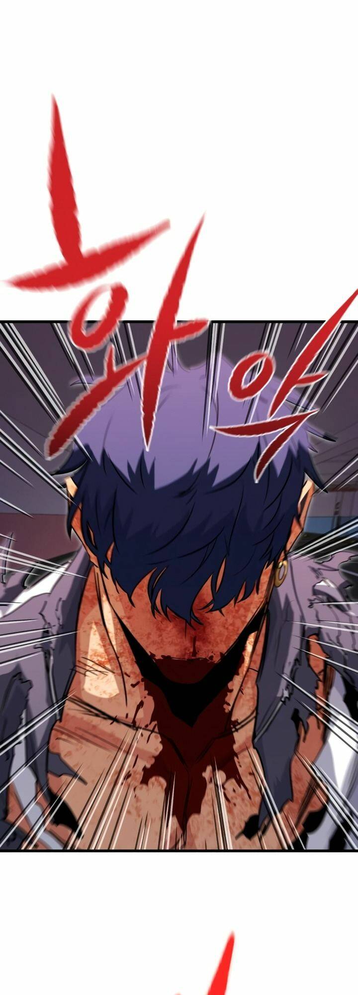 Quỷ Linh Vương Chap 29 - Next Chap 30