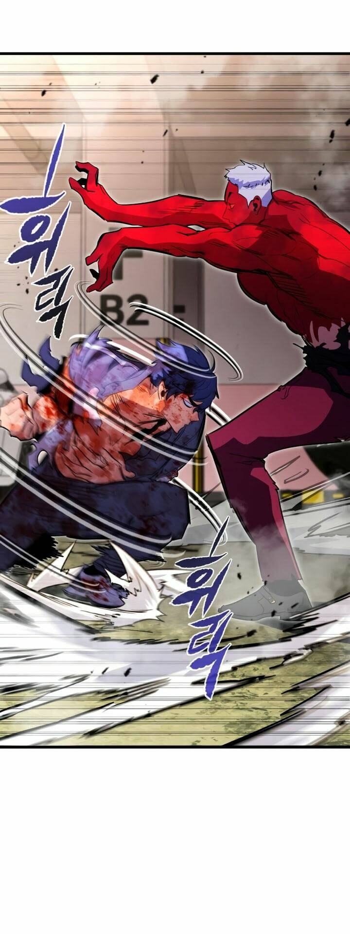 Quỷ Linh Vương Chap 29 - Next Chap 30