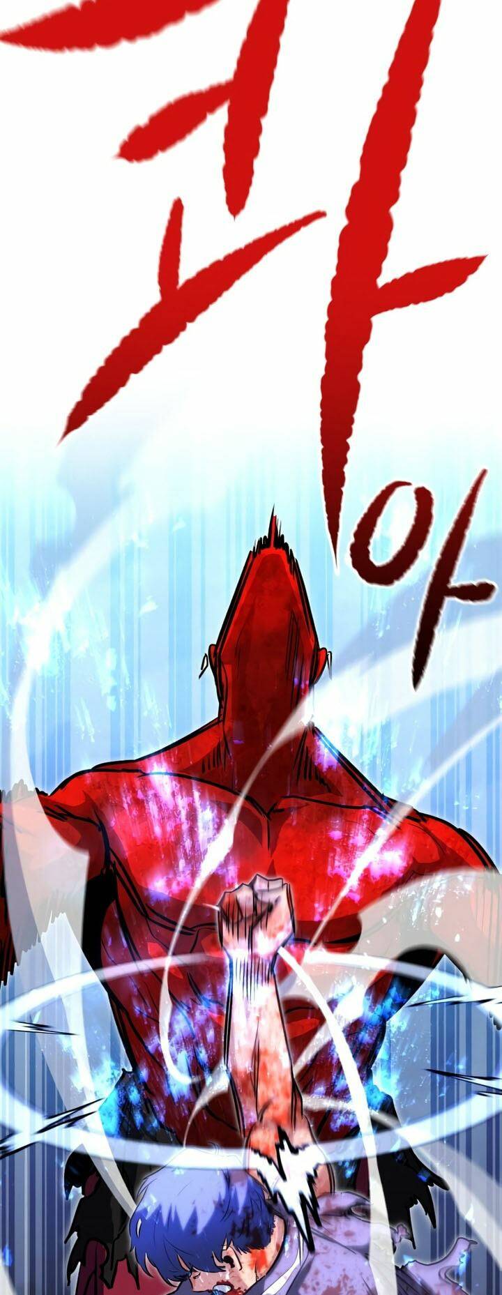 Quỷ Linh Vương Chap 29 - Next Chap 30