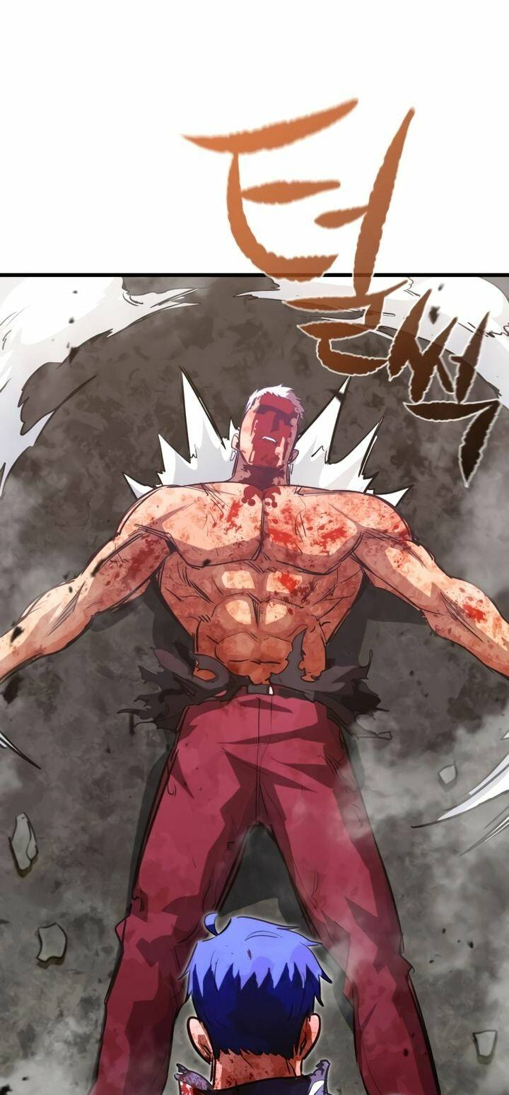 Quỷ Linh Vương Chap 29 - Next Chap 30