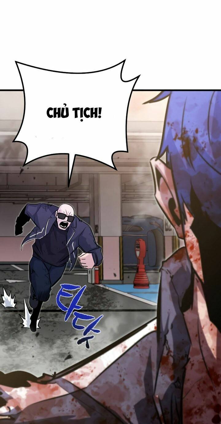 Quỷ Linh Vương Chap 29 - Next Chap 30