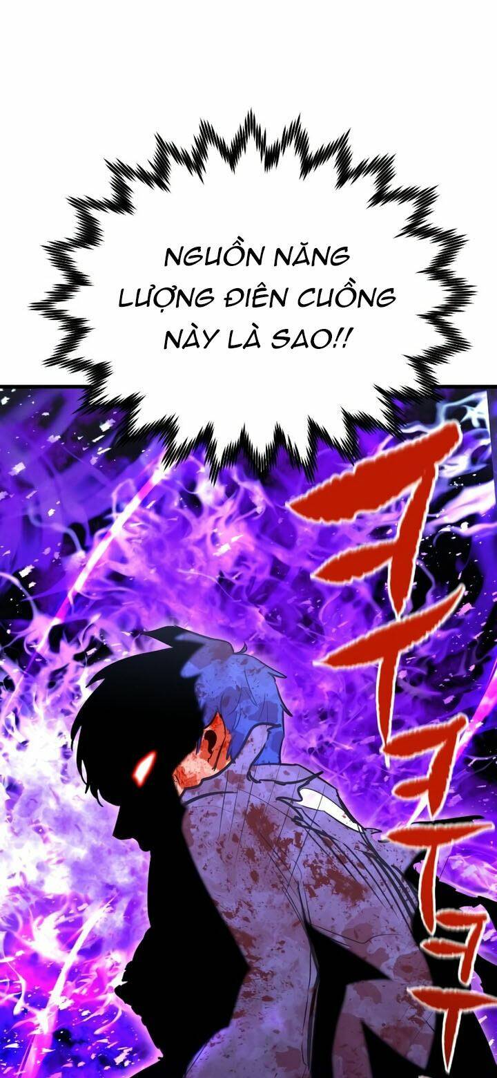 Quỷ Linh Vương Chap 29 - Next Chap 30