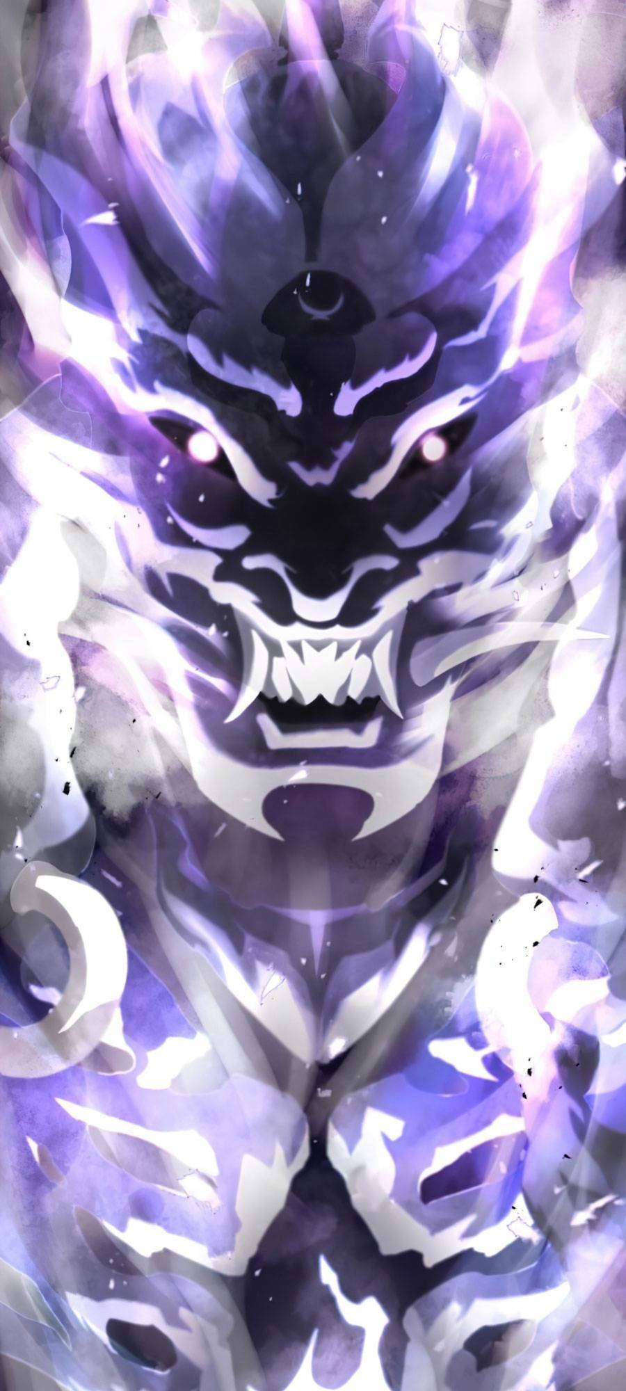 Quỷ Linh Vương Chap 3 - Next Chap 4