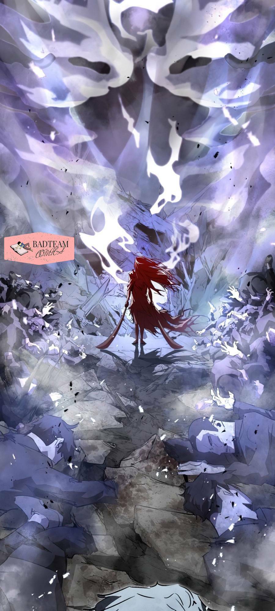 Quỷ Linh Vương Chap 3 - Next Chap 4