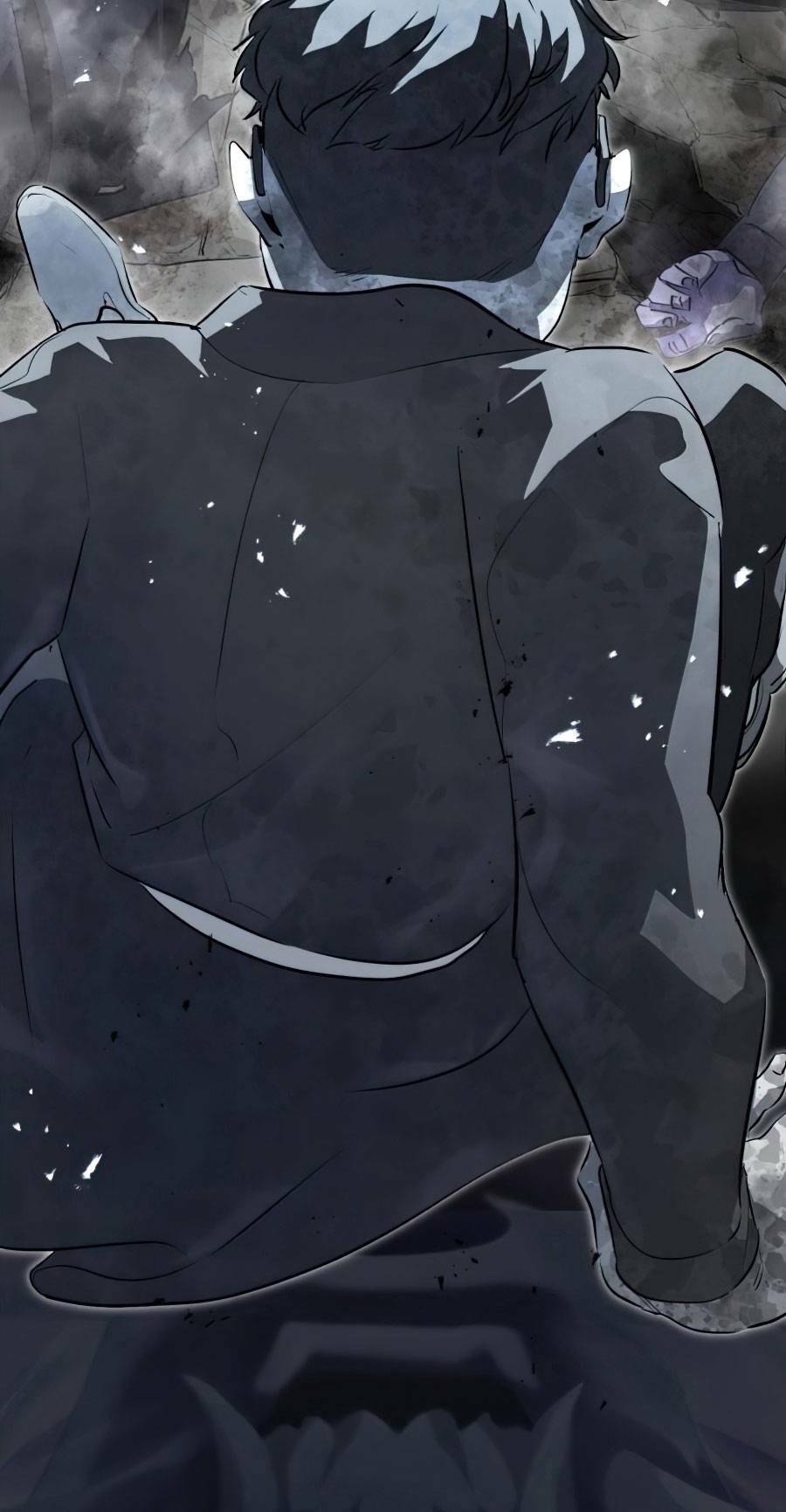 Quỷ Linh Vương Chap 3 - Next Chap 4