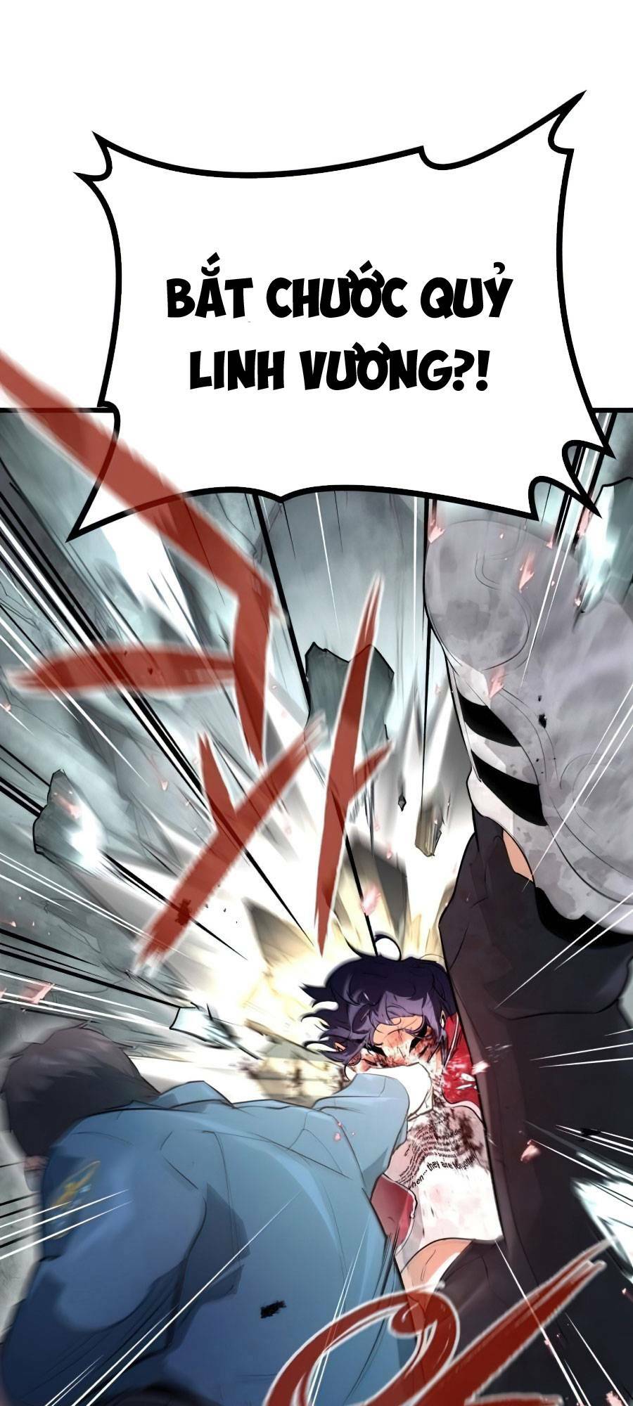 Quỷ Linh Vương Chap 3 - Next Chap 4