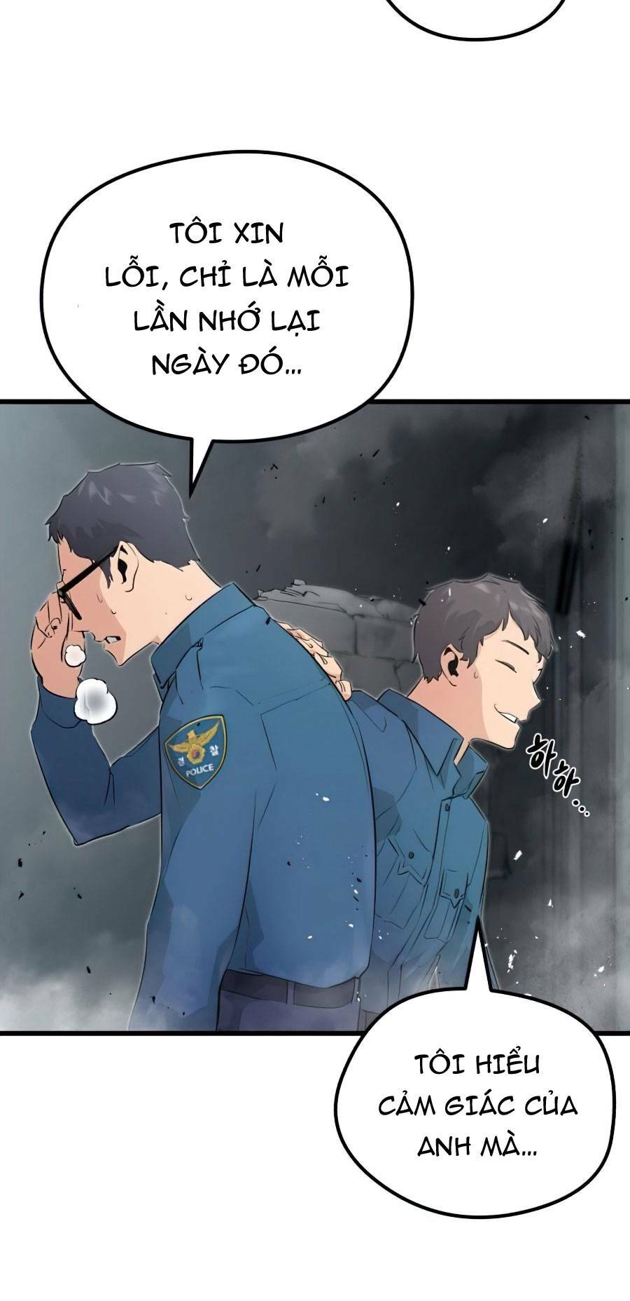 Quỷ Linh Vương Chap 3 - Next Chap 4