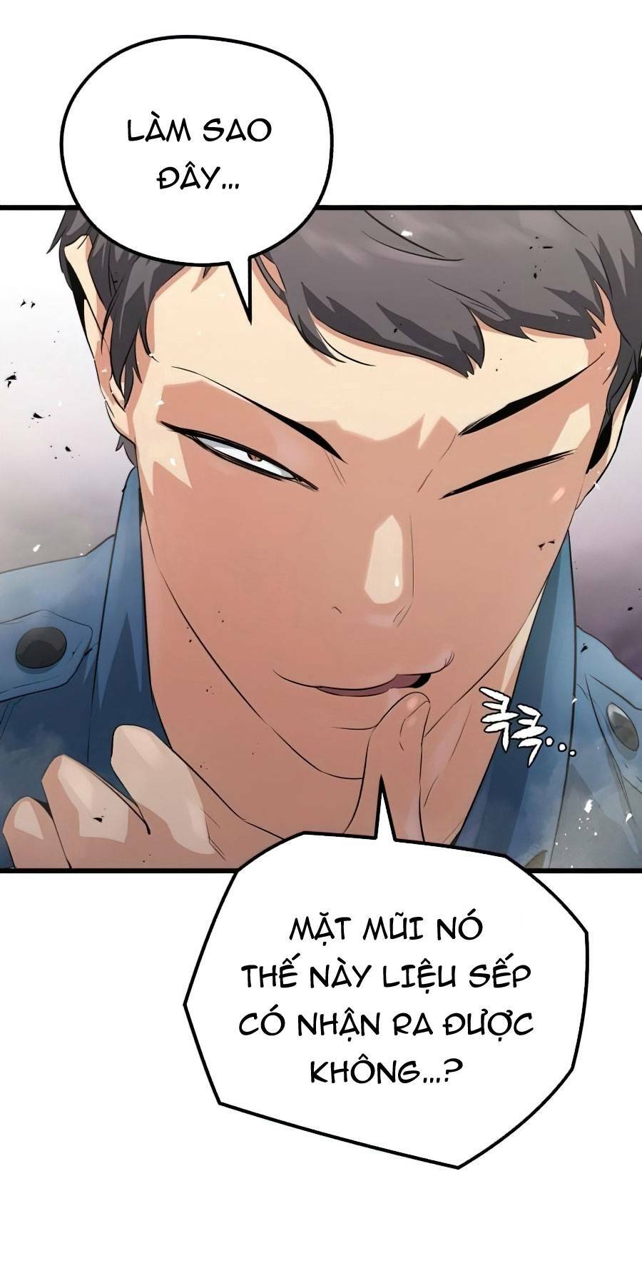 Quỷ Linh Vương Chap 3 - Next Chap 4