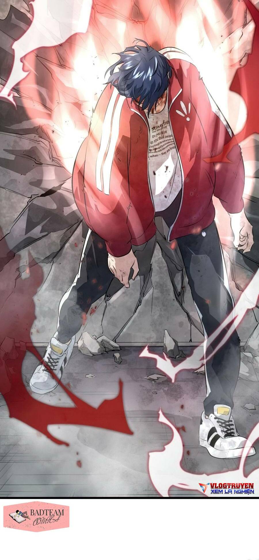 Quỷ Linh Vương Chap 3 - Next Chap 4