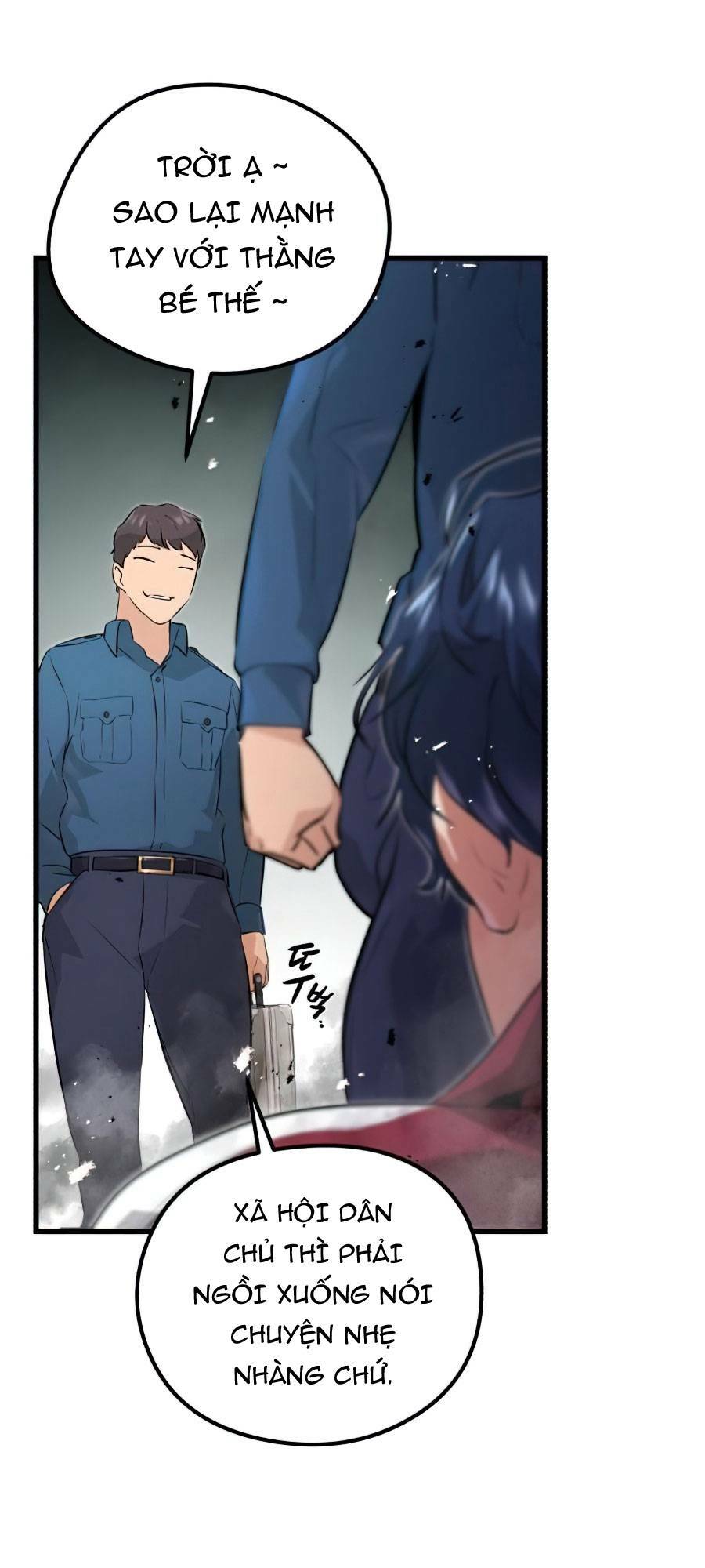 Quỷ Linh Vương Chap 3 - Next Chap 4