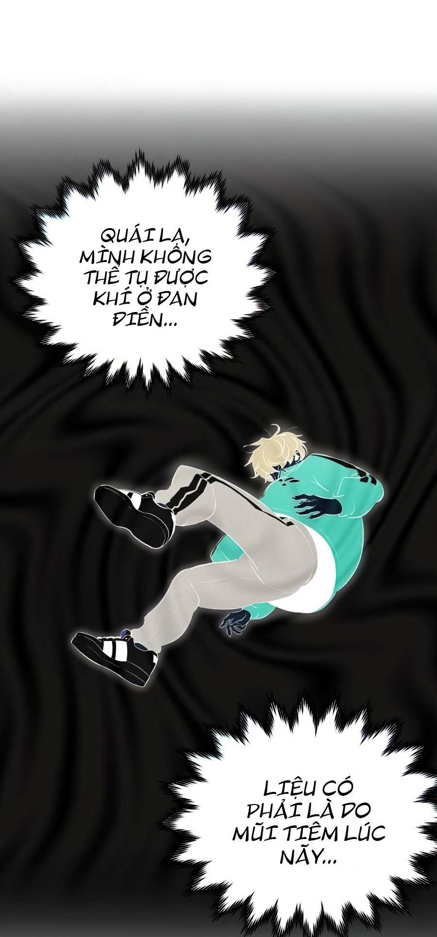 Quỷ Linh Vương Chap 3 - Next Chap 4