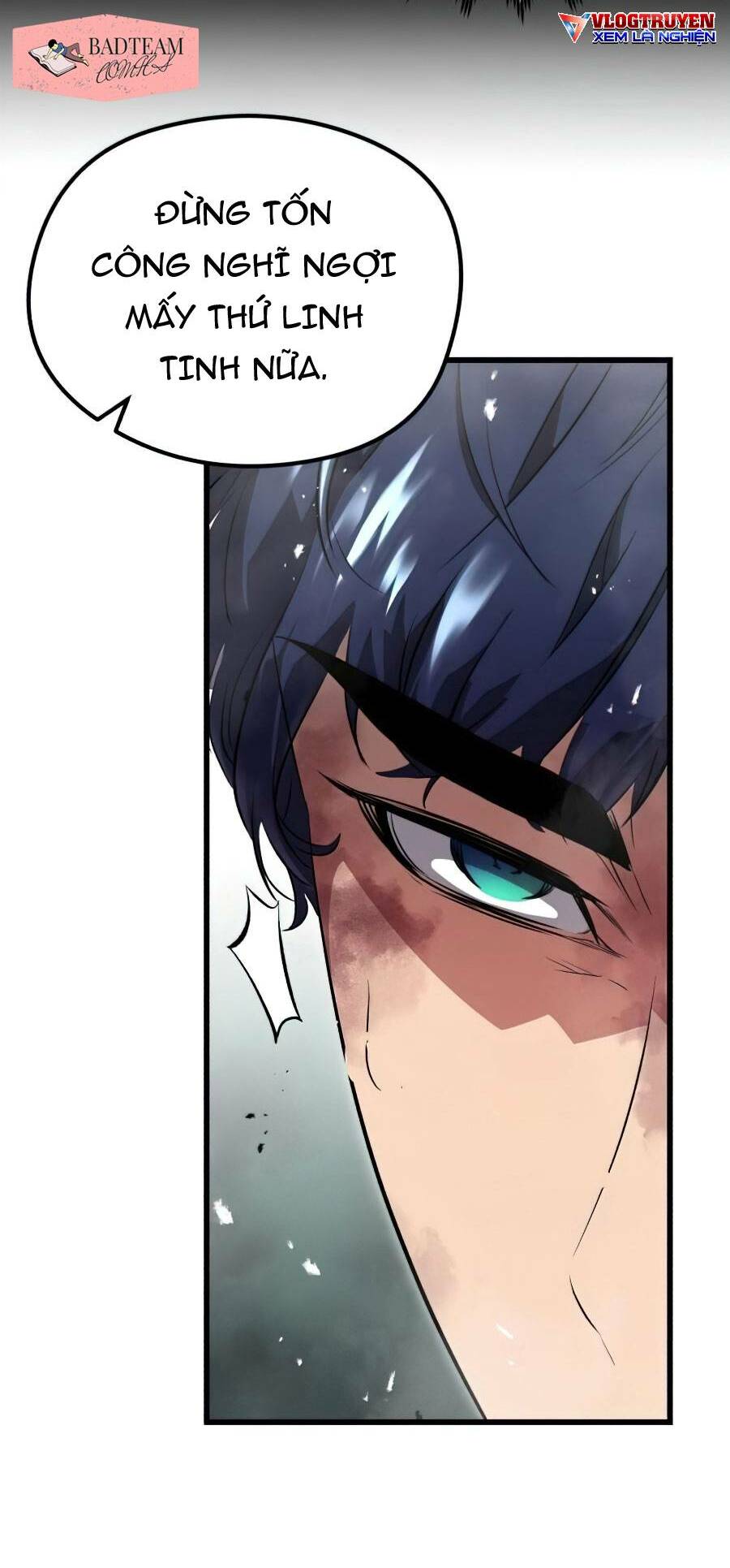 Quỷ Linh Vương Chap 3 - Next Chap 4