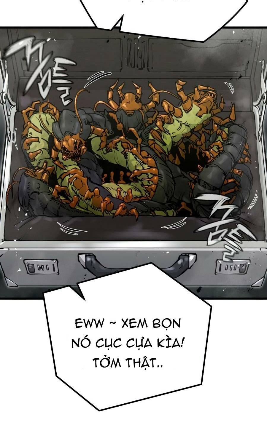 Quỷ Linh Vương Chap 3 - Next Chap 4