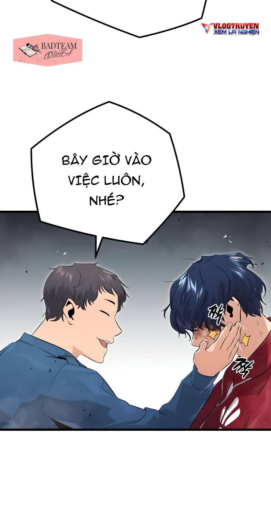 Quỷ Linh Vương Chap 3 - Next Chap 4