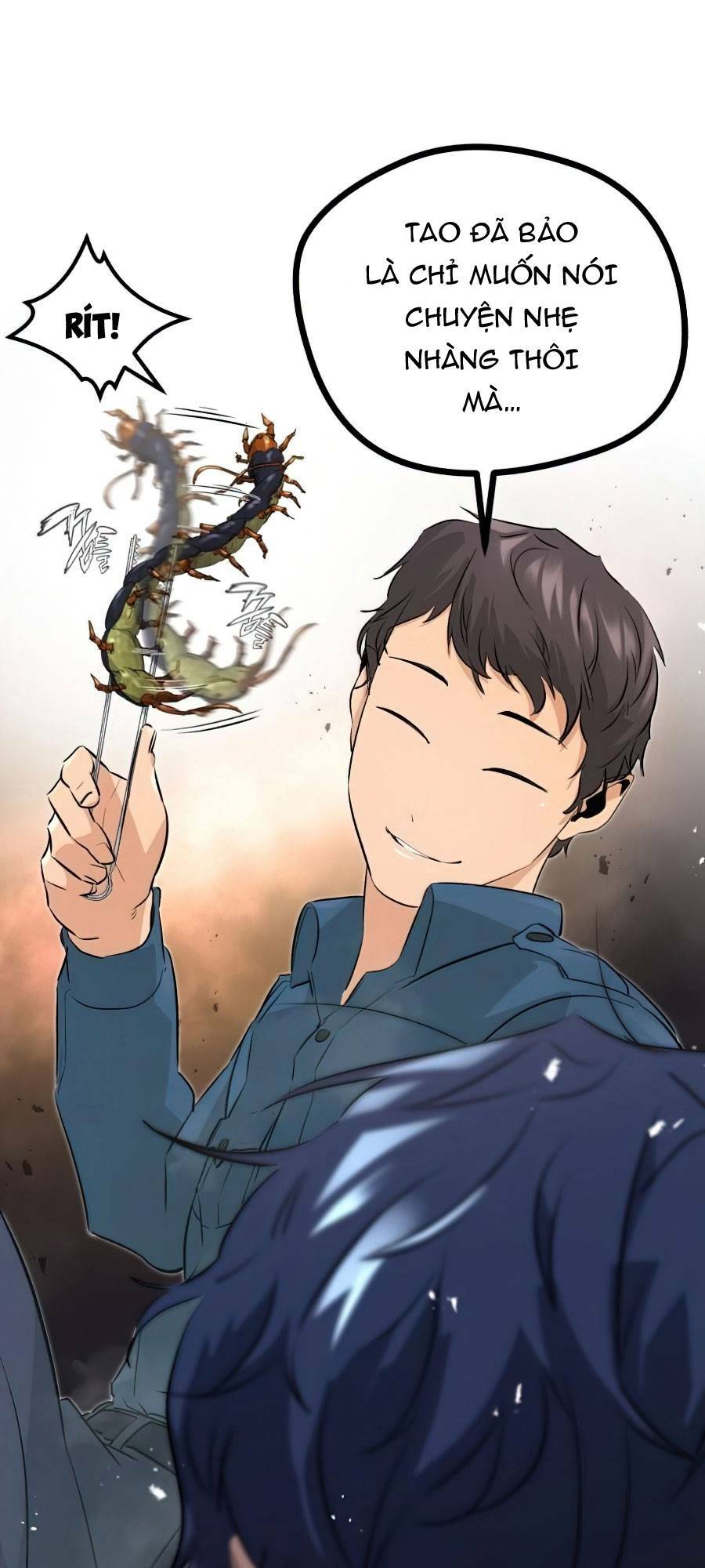 Quỷ Linh Vương Chap 3 - Next Chap 4