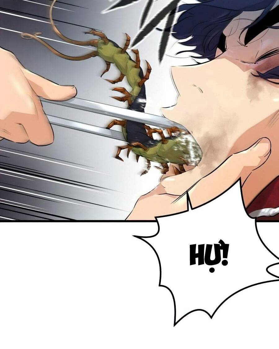 Quỷ Linh Vương Chap 3 - Next Chap 4