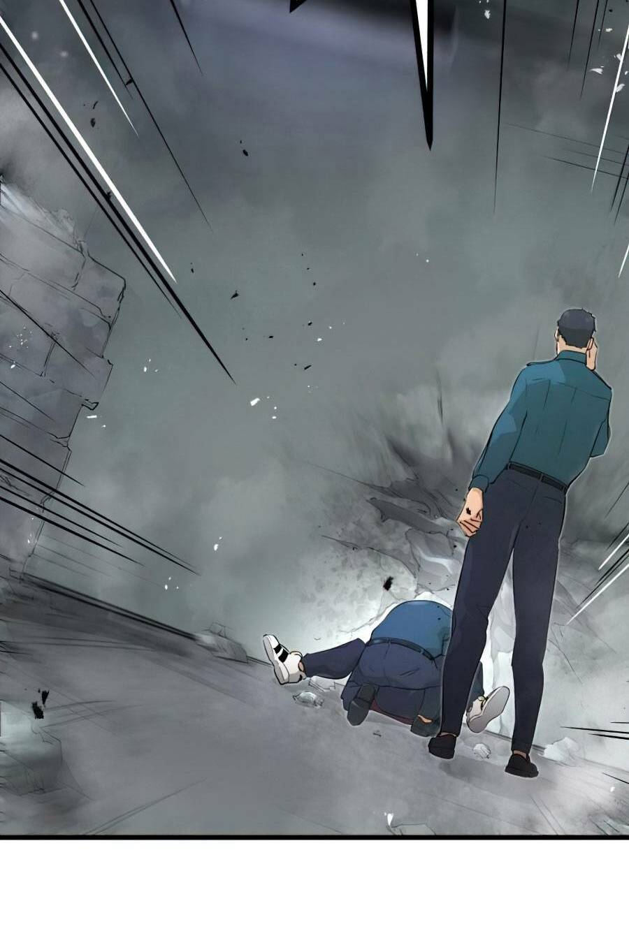 Quỷ Linh Vương Chap 3 - Next Chap 4