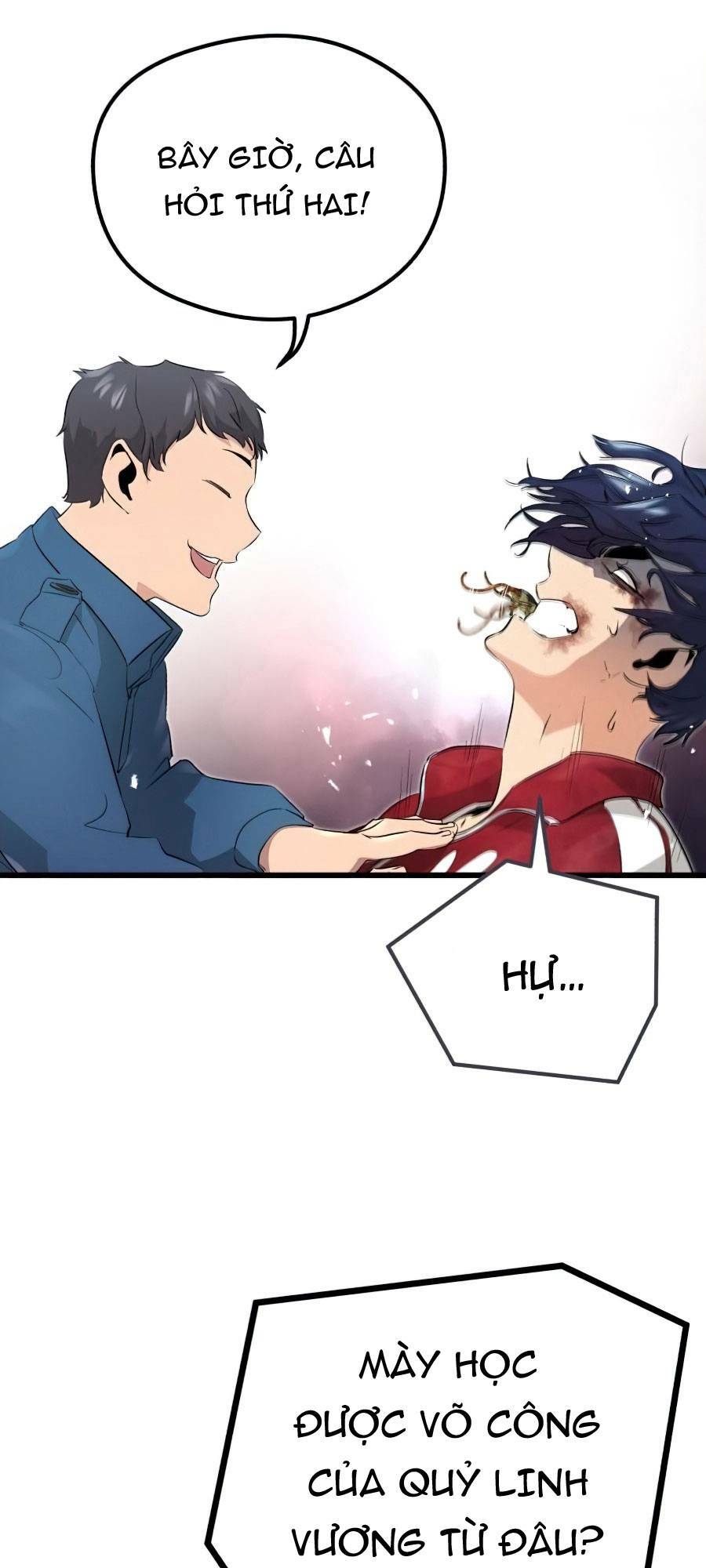 Quỷ Linh Vương Chap 3 - Next Chap 4