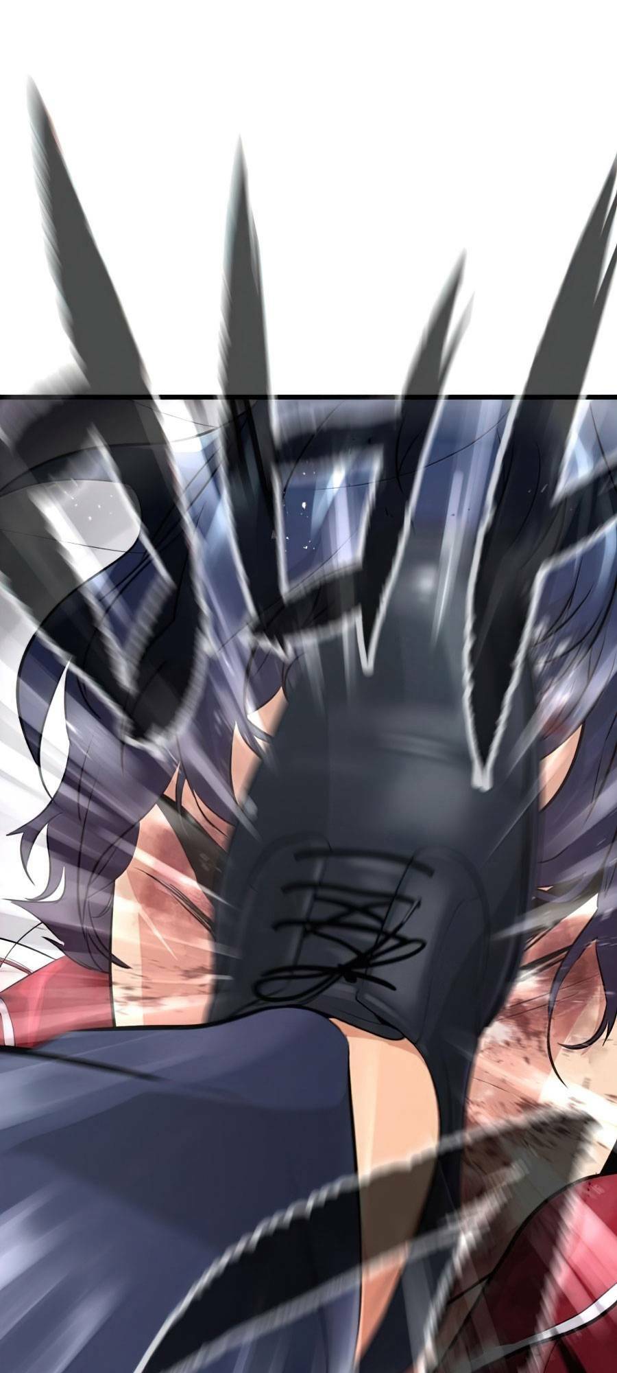 Quỷ Linh Vương Chap 3 - Next Chap 4