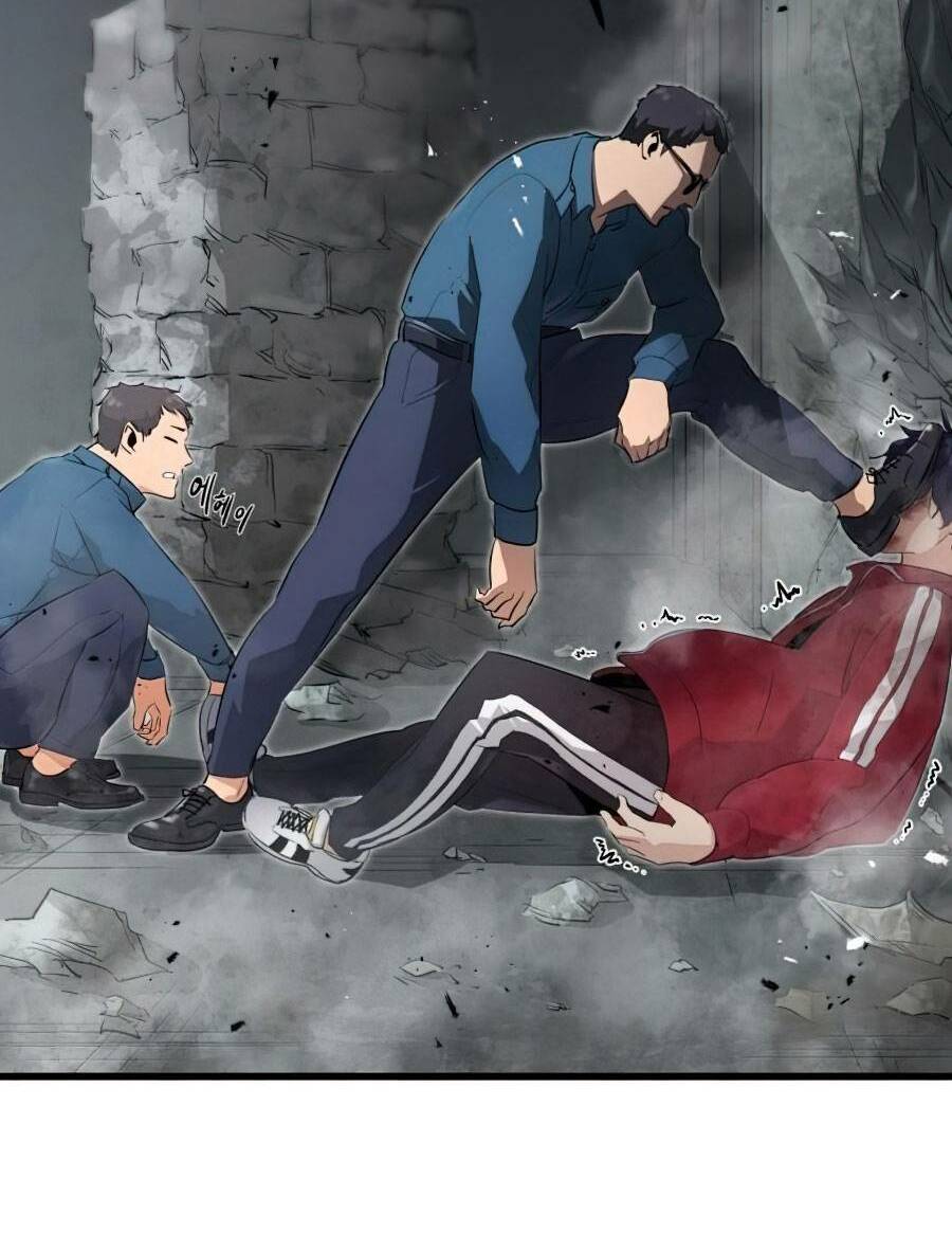 Quỷ Linh Vương Chap 3 - Next Chap 4