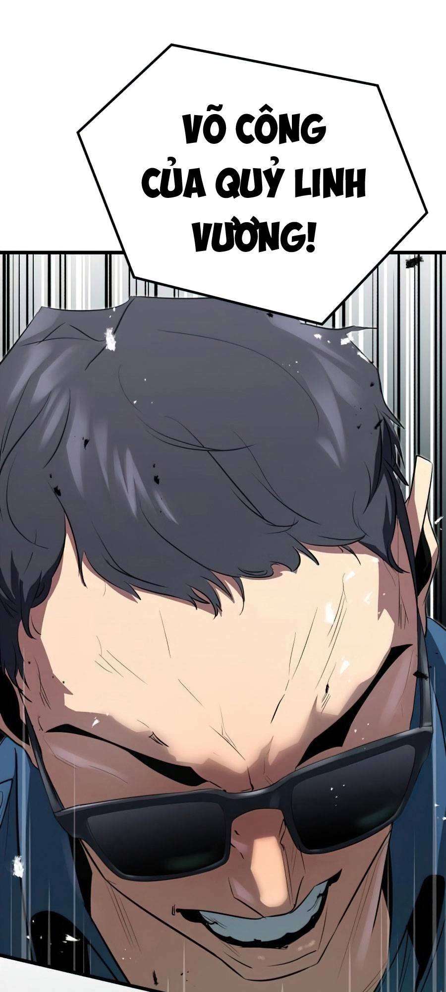 Quỷ Linh Vương Chap 3 - Next Chap 4