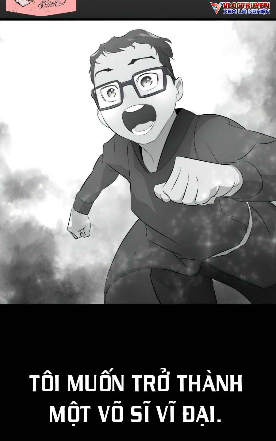 Quỷ Linh Vương Chap 3 - Next Chap 4