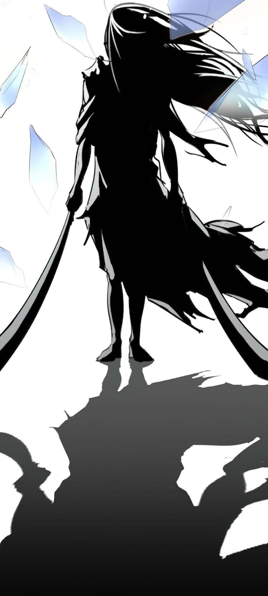 Quỷ Linh Vương Chap 3 - Next Chap 4