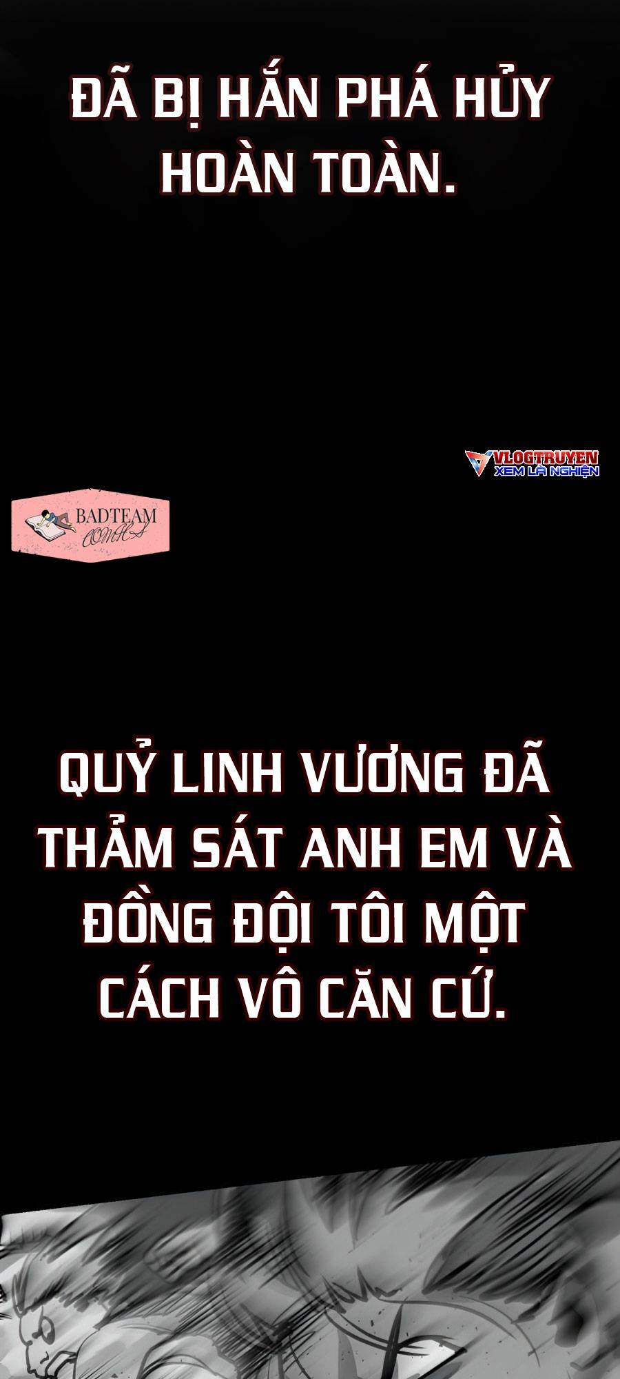 Quỷ Linh Vương Chap 3 - Next Chap 4