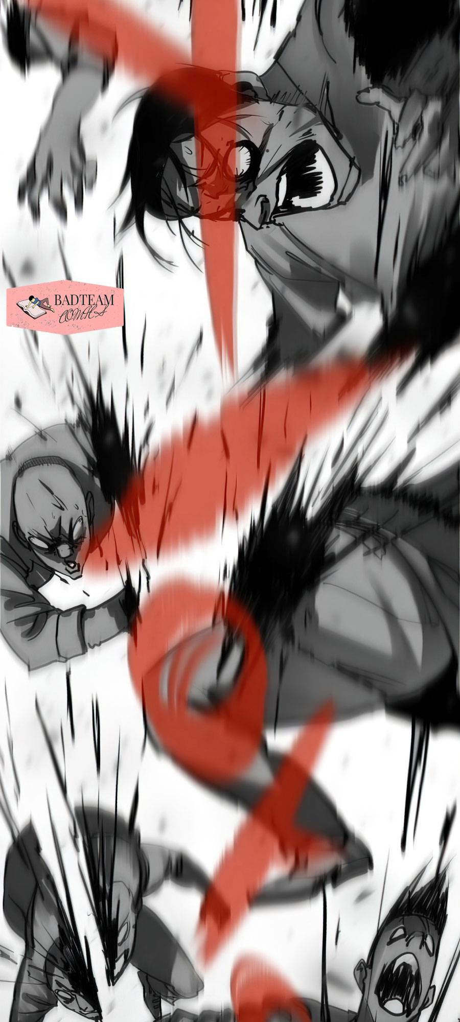 Quỷ Linh Vương Chap 3 - Next Chap 4